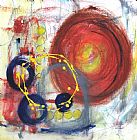 Opposites Abstract